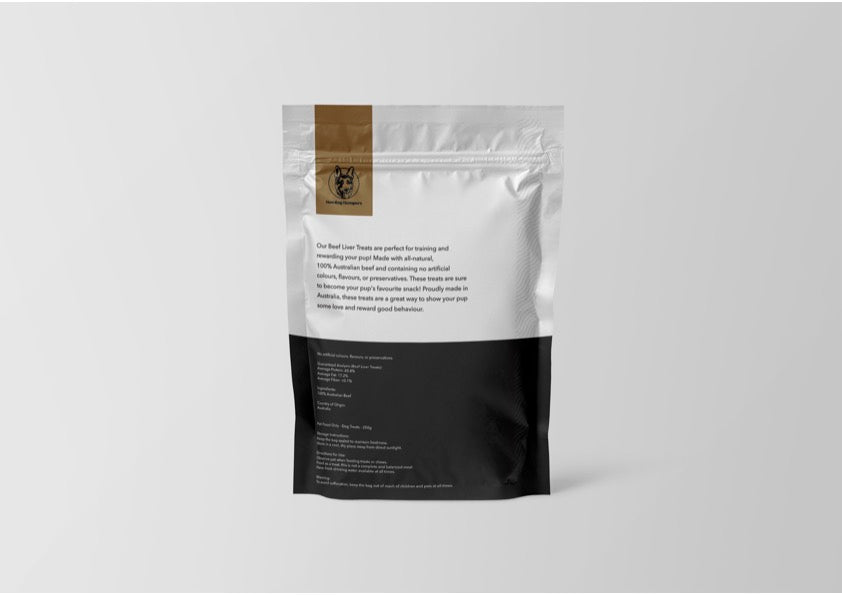 Bark & Bite Hamper