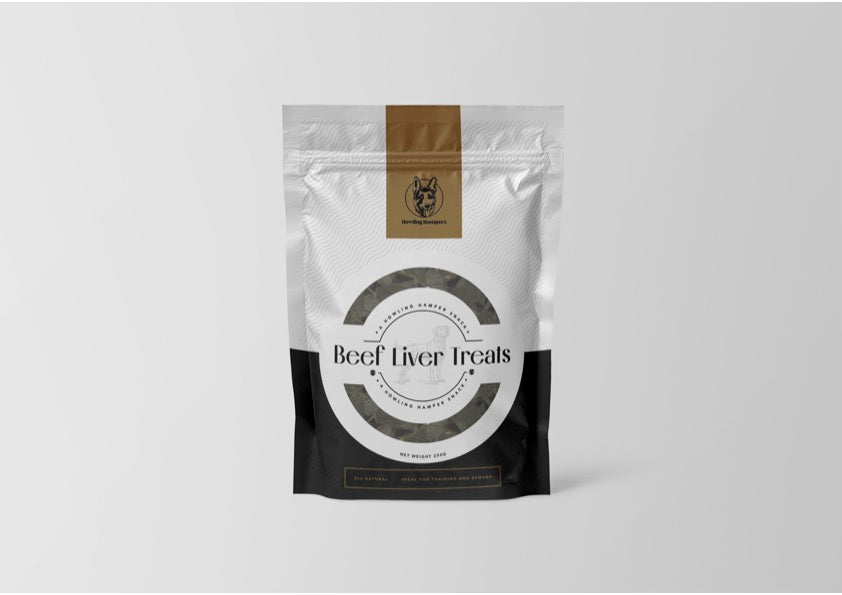 Bark & Bite Hamper