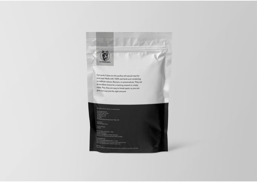 Bark & Bite Hamper
