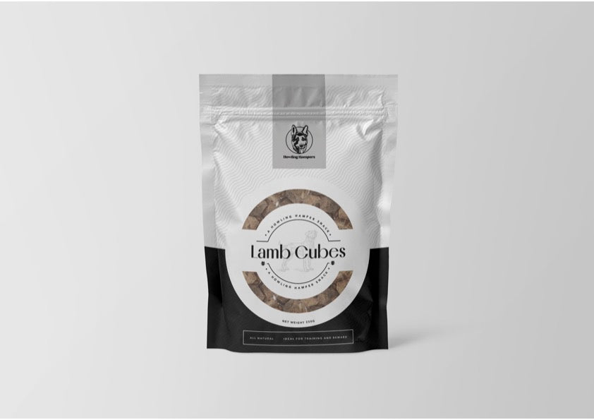 Bark & Bite Hamper