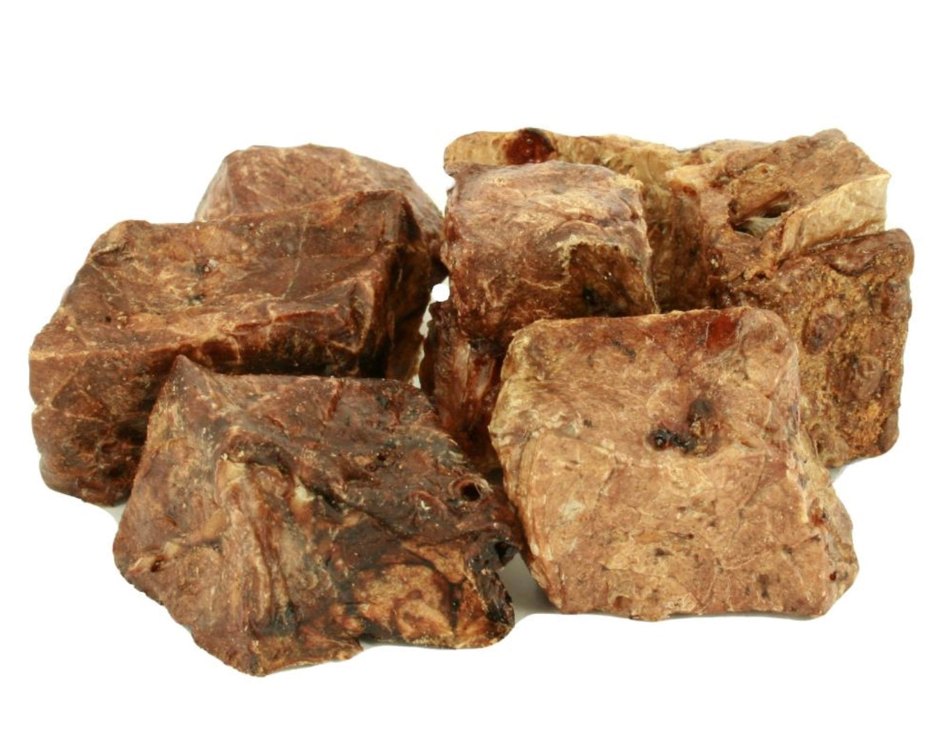 Lamb Cubes